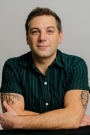 Aaron Harris Film ve Dizileri