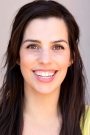 Carrie Anne Hunt Film ve Dizileri