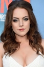 Elizabeth Gillies Film ve Dizileri