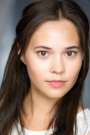 Emma Fischer Film ve Dizileri