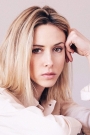 Gillian Zinser Film ve Dizileri