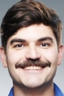 John-Luke Roberts Film ve Dizileri