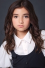 Kenzie Grey Film ve Dizileri