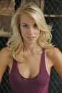 Lindsay Sawyer Film ve Dizileri