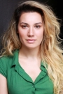 Stephanie Panozzo Film ve Dizileri