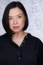 Tanya Thai McBride Film ve Dizileri