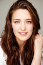 Tess Haubrich Film ve Dizileri