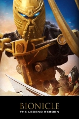 Bionicle 4: Efsane Geri Dönüyor