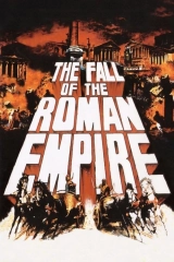 Roma İmparatorluğu'nun çöküşü (1964)