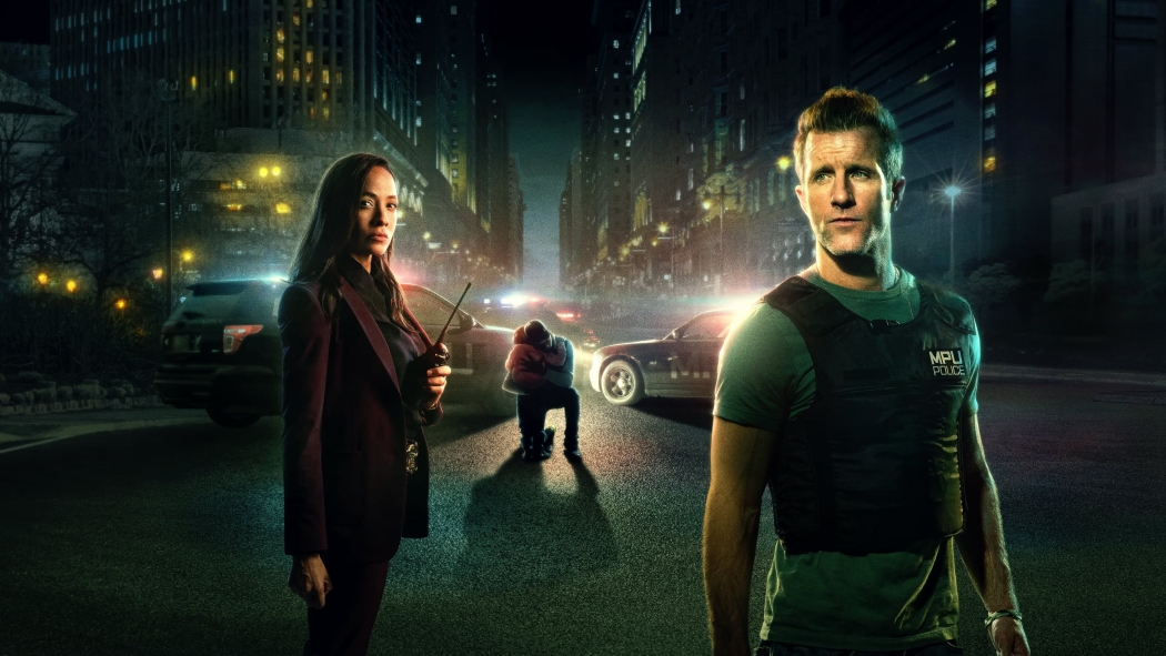 Alert: Missing Persons Unit 1. Sezon 3. Bölüm izle
