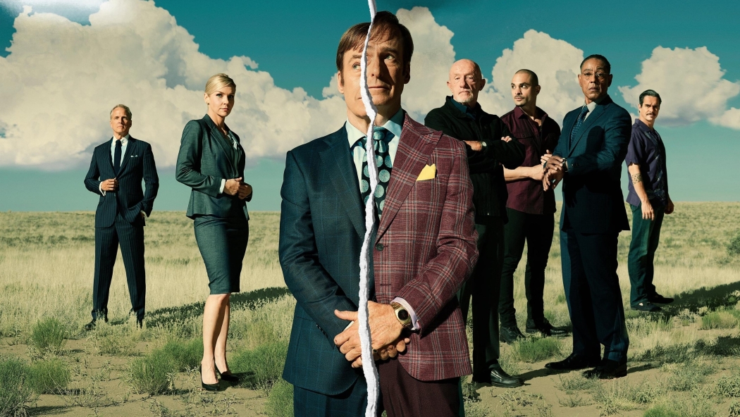 Better Call Saul 3. Sezon 8. Bölüm izle