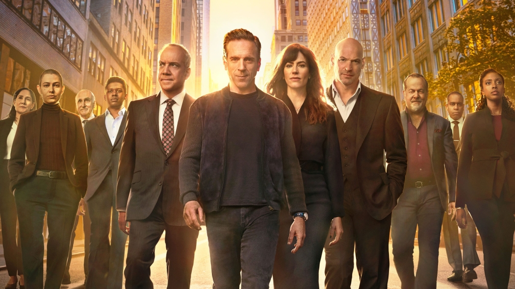 Billions 1. Sezon 2. Bölüm izle