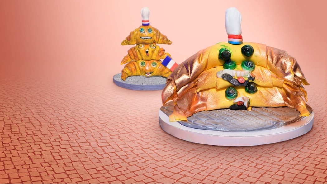 C'est du gâteau! 1. Sezon 1. Bölüm izle