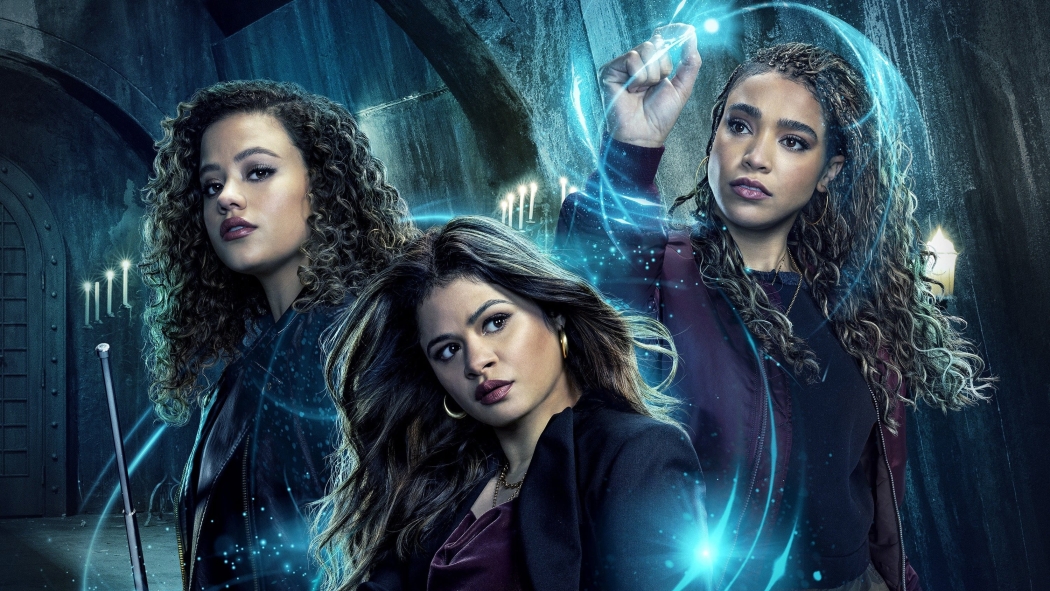 Charmed 1. Sezon 21. Bölüm izle
