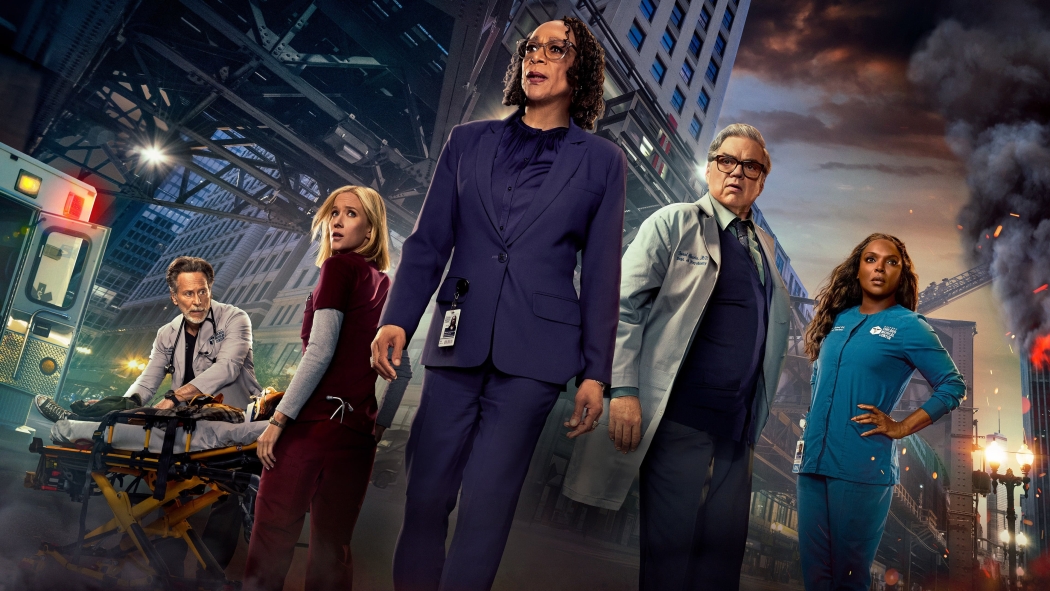 Chicago Med 1. Sezon 7. Bölüm izle