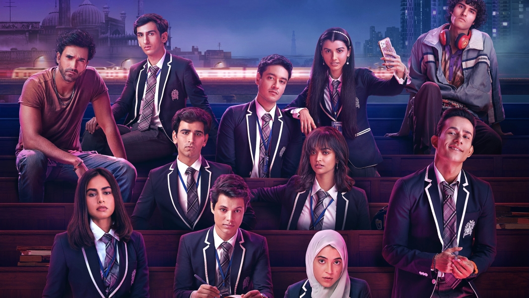 Class 1. Sezon 7. Bölüm izle