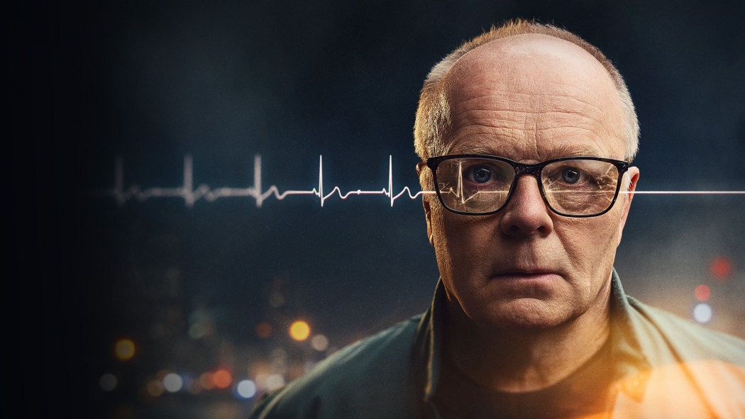 Coma 1. Sezon 2. Bölüm izle