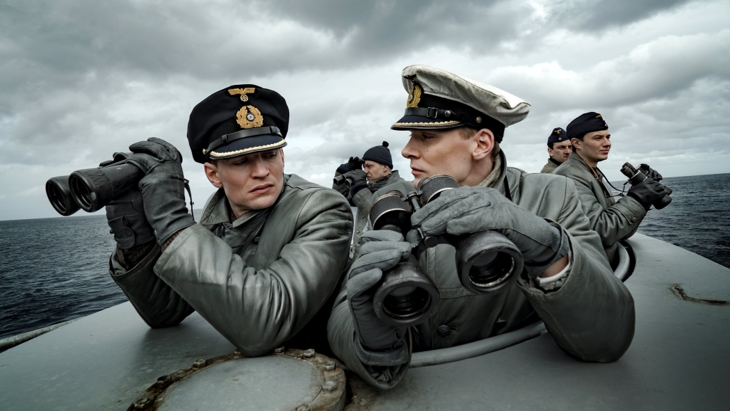 Das Boot 2. Sezon 5. Bölüm izle