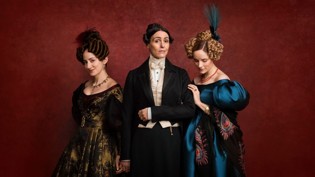 Gentleman Jack 1. Sezon 8. Bölüm izle