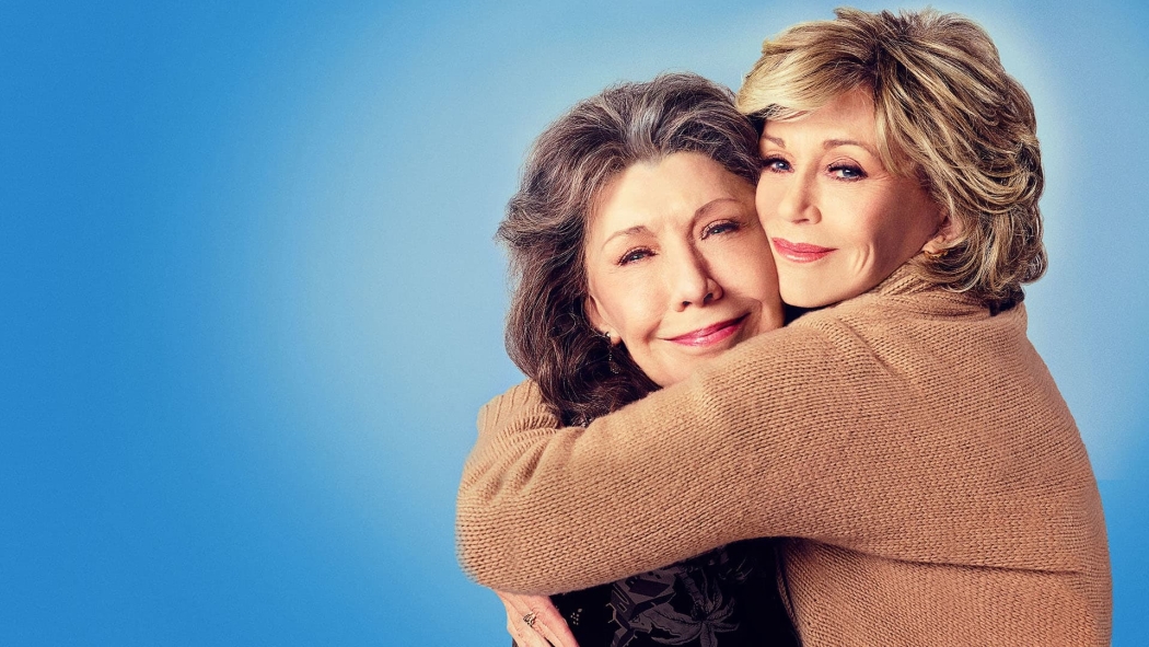 Grace ve Frankie 2. Sezon 3. Bölüm izle