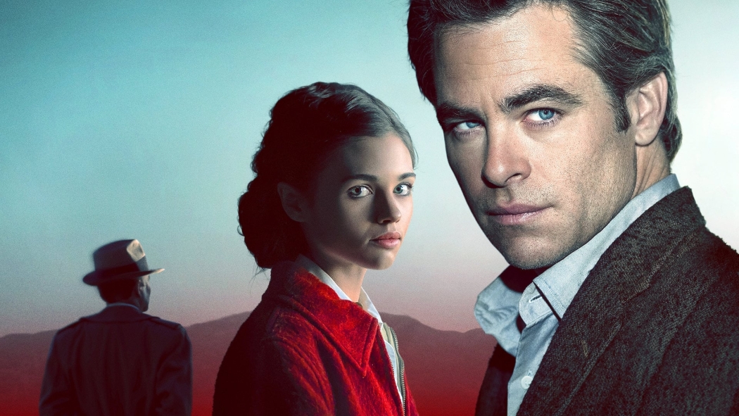 I Am the Night 1. Sezon 4. Bölüm izle