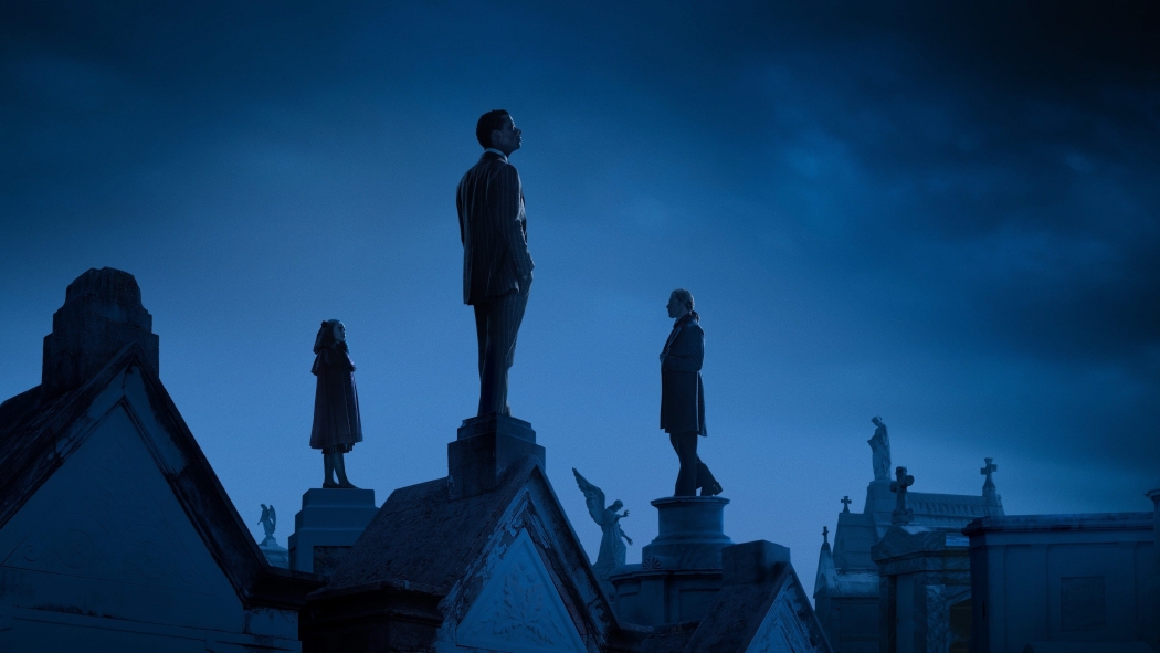 Interview with the Vampire 2. Sezon 4. Bölüm izle
