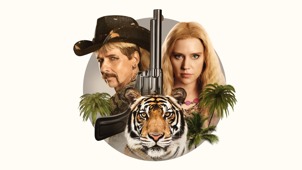 Joe vs Carole 1. Sezon 8. Bölüm izle