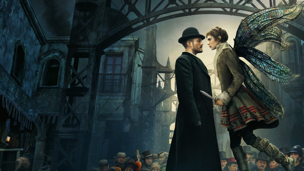 Karnaval Sokağı 1. Sezon 3. Bölüm izle