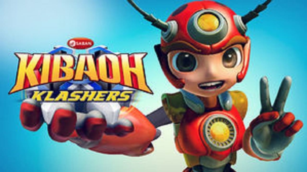 Kibaoh Klashers 1. Sezon 4. Bölüm izle