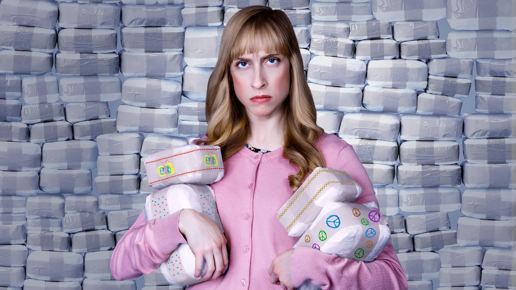 Kingpin Katie 1. Sezon 8. Bölüm izle