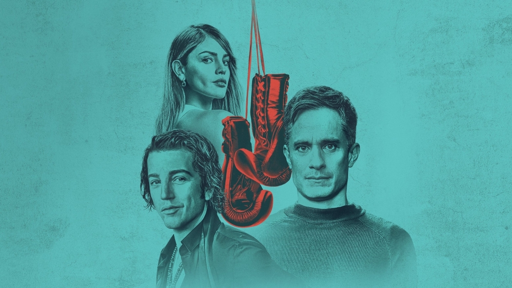 La Máquina 1. Sezon 4. Bölüm izle