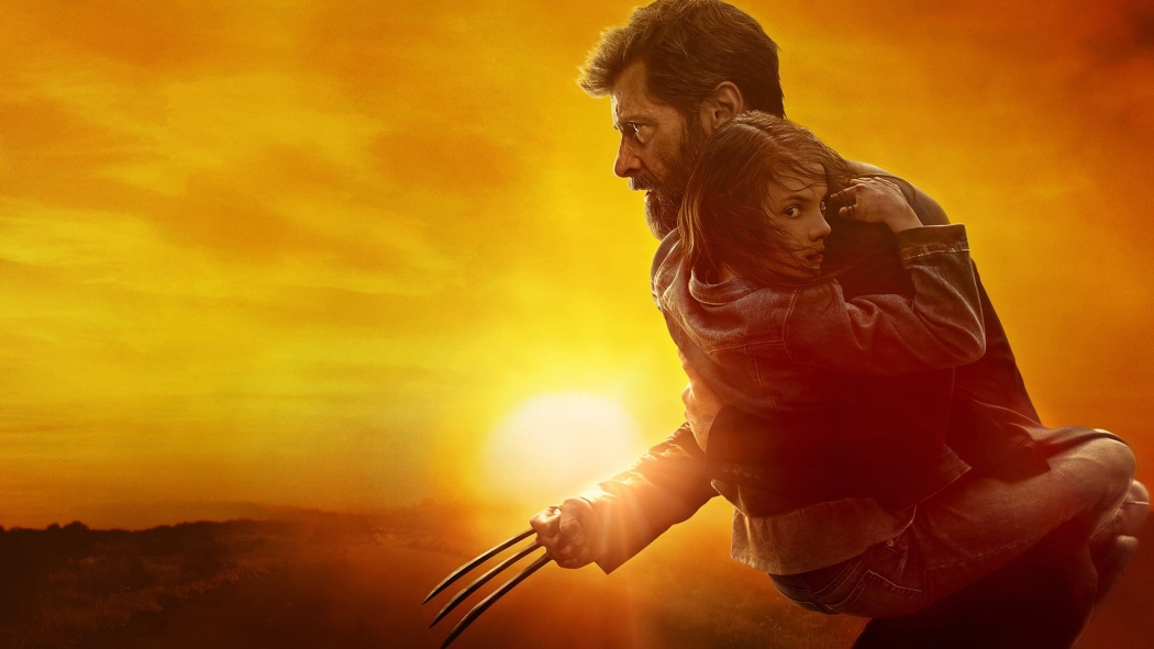 Logan izle