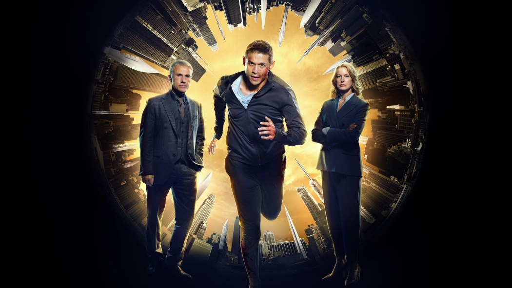 Most Dangerous Game 1. Sezon 2. Bölüm izle