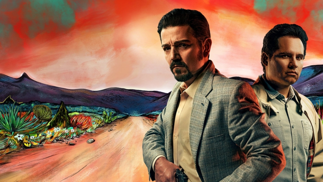 Narcos: Mexico 1. Sezon 4. Bölüm izle