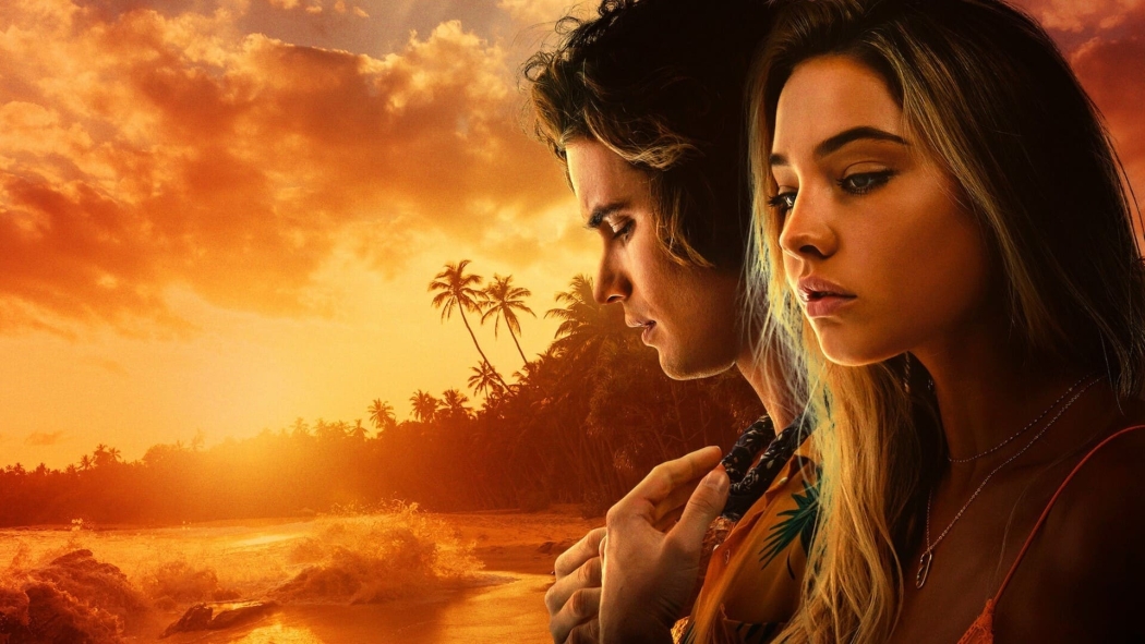 Outer Banks 2. Sezon 3. Bölüm izle