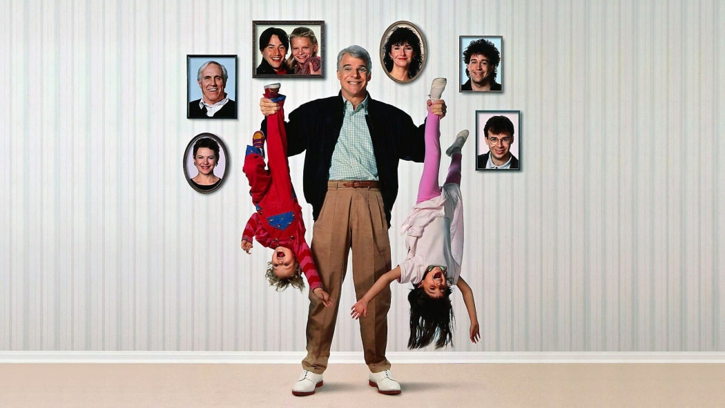 Parenthood - Çılgın Aile (1989) izle