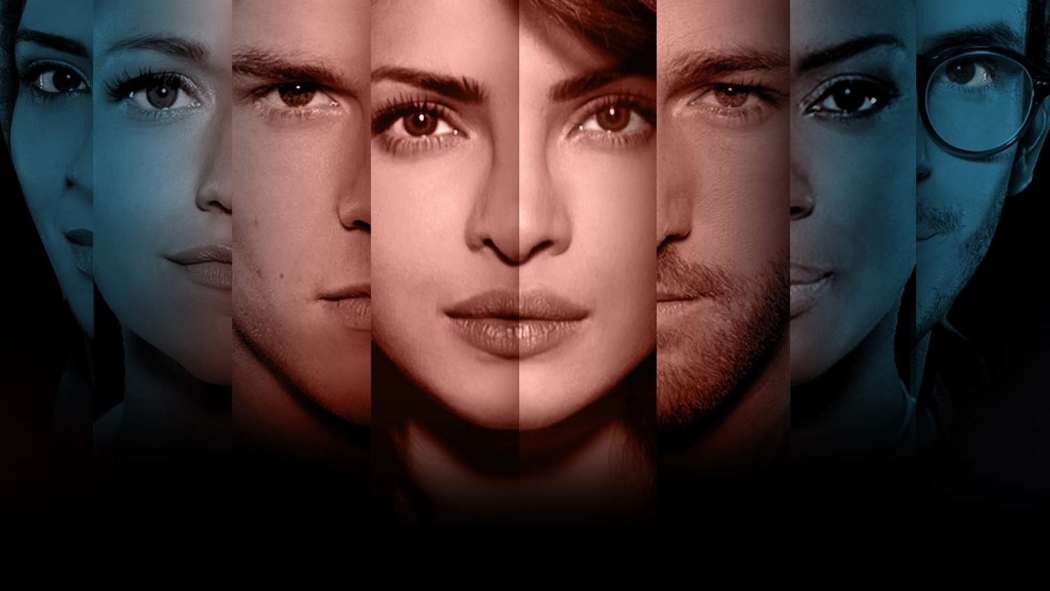 Quantico 3. Sezon 10. Bölüm izle