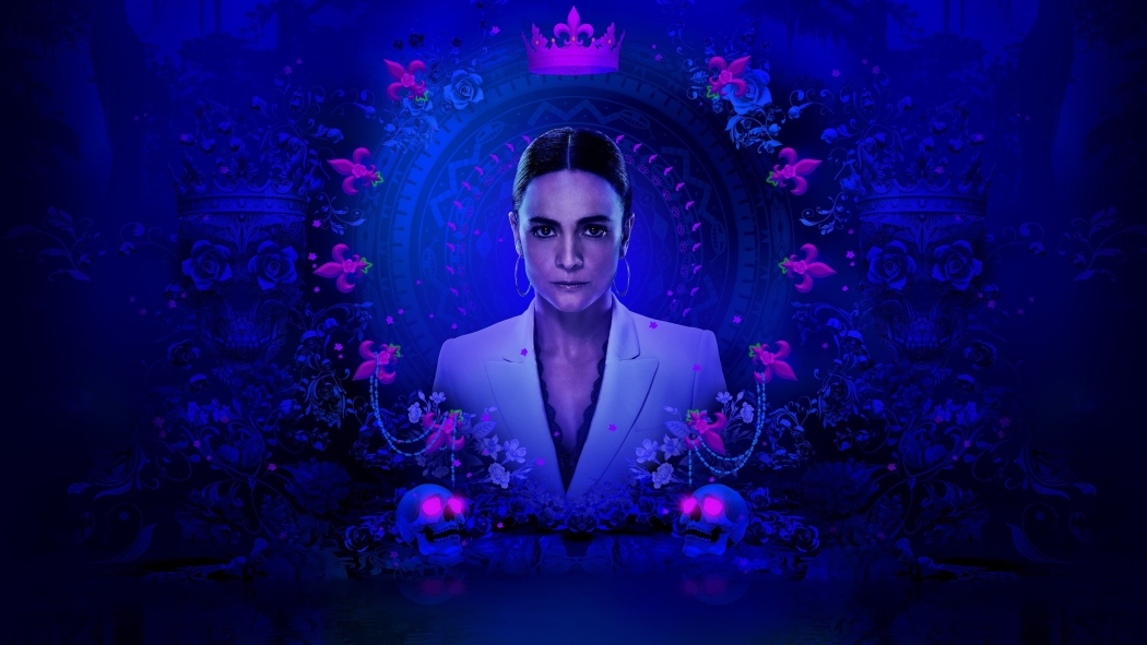 Queen of the South 2. Sezon 9. Bölüm izle