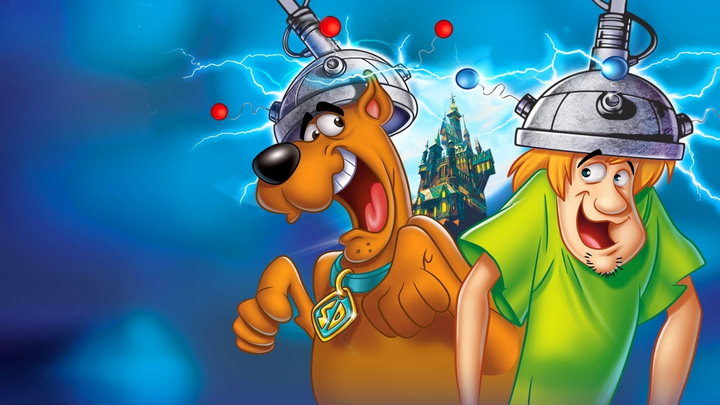 Scooby-Doo Frankenstein'ın Laneti izle
