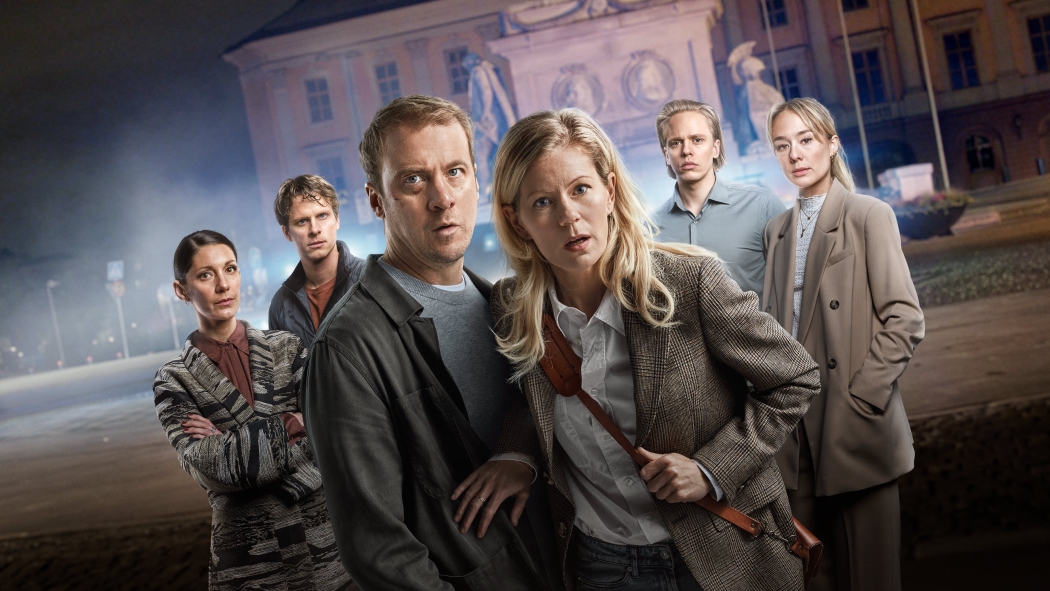 STHLM Karartma 1. Sezon 3. Bölüm izle