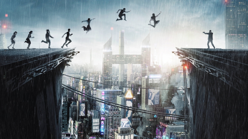 Yedinci Hayat izle