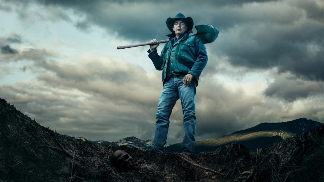 Yellowstone 2. Sezon 6. Bölüm izle