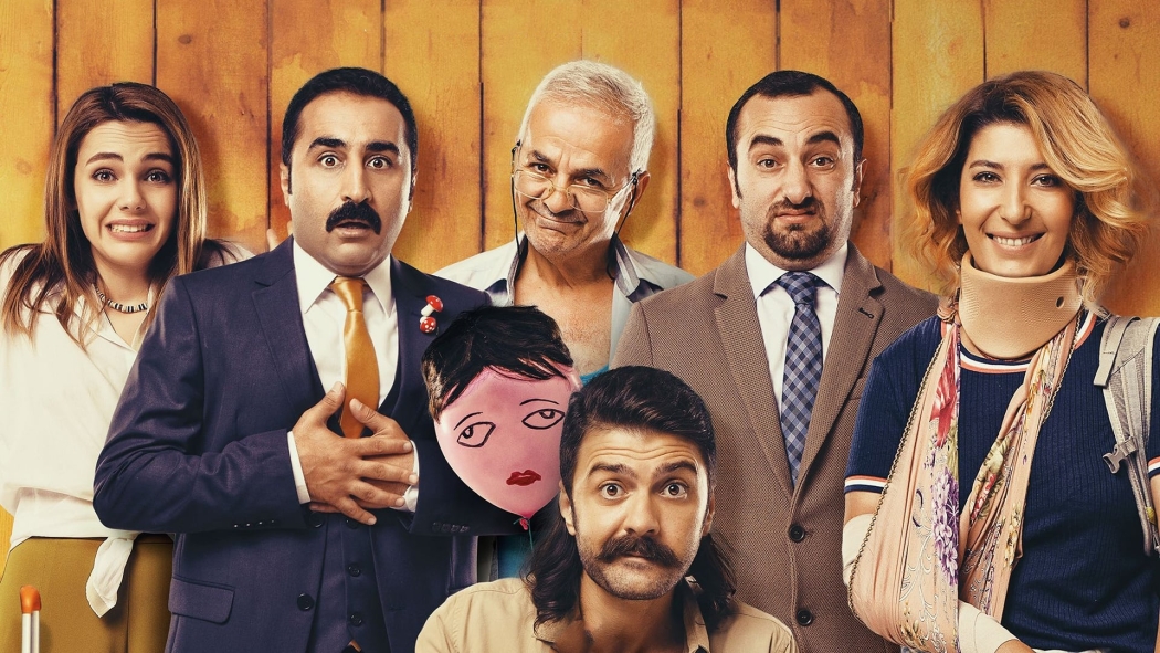 Yok Artık 2 izle